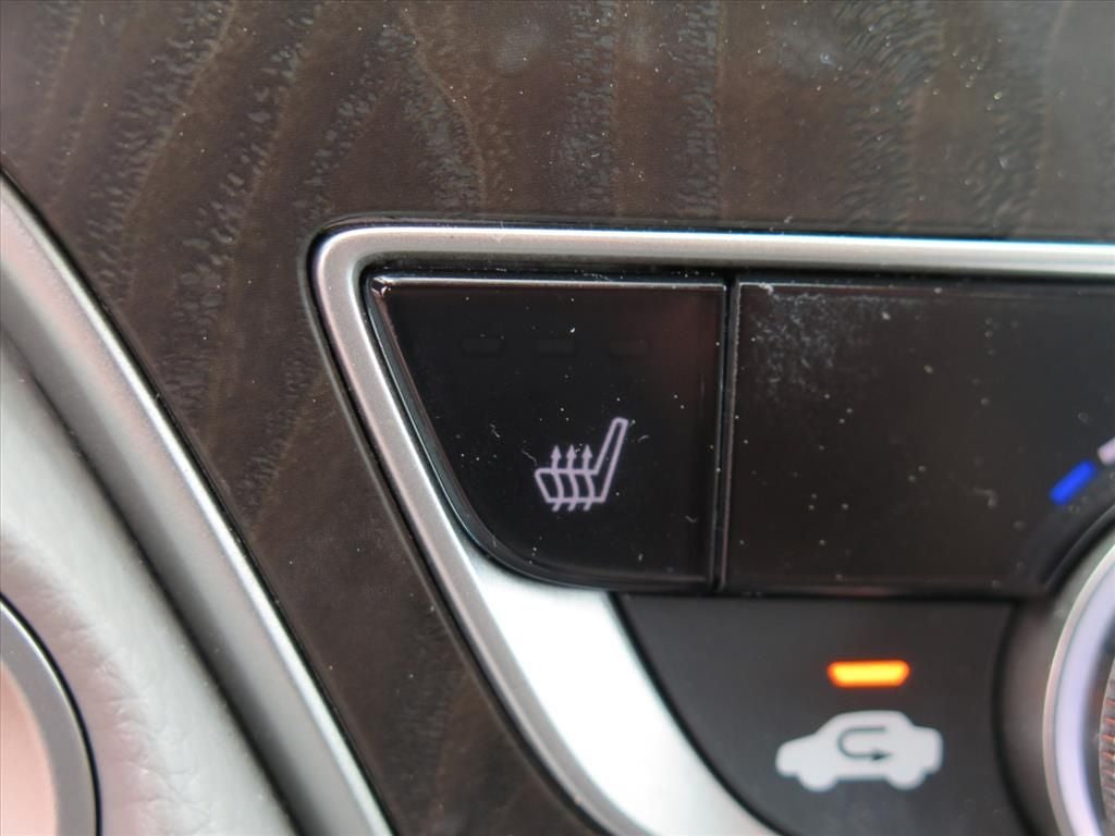 2019 Honda Accord EX