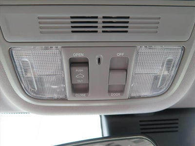 2019 Honda Accord EX