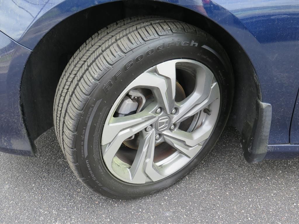 2019 Honda Accord EX