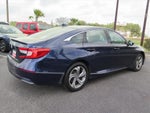 2019 Honda Accord EX