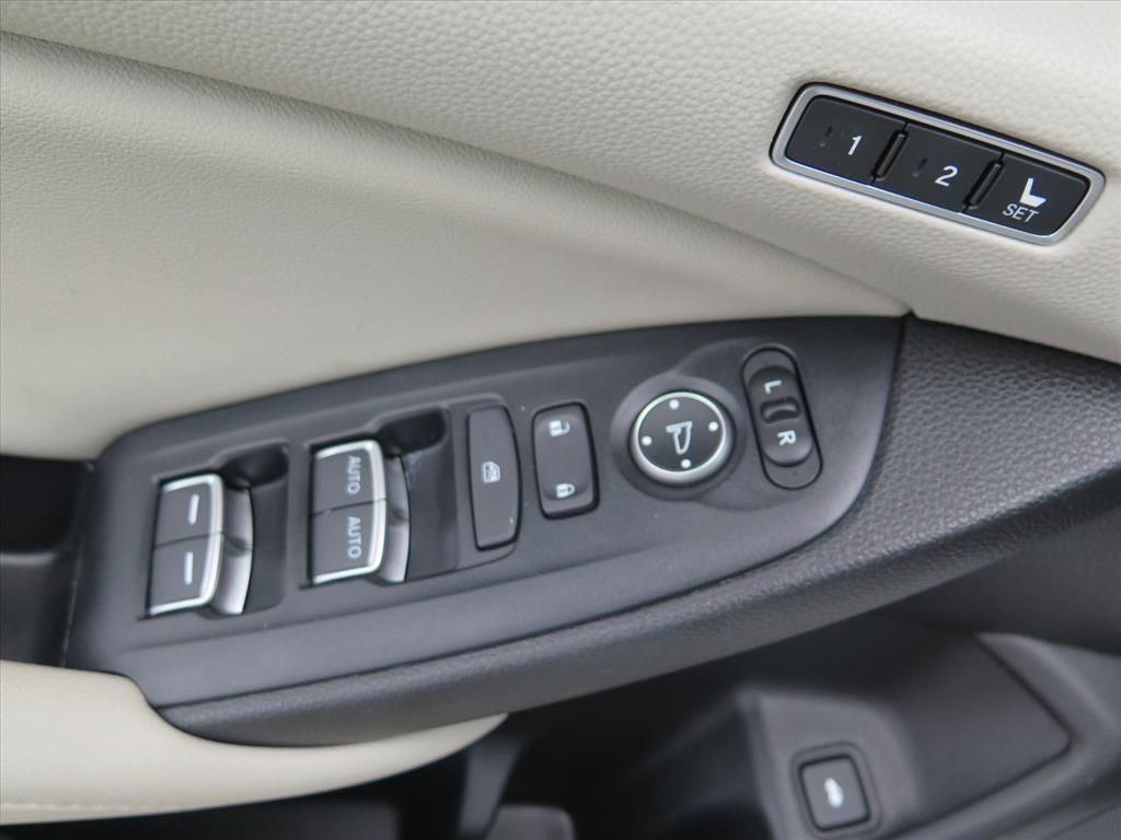 2022 Honda Accord EX-L