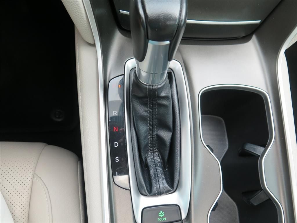 2022 Honda Accord EX-L