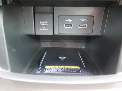 2022 Honda Accord EX-L