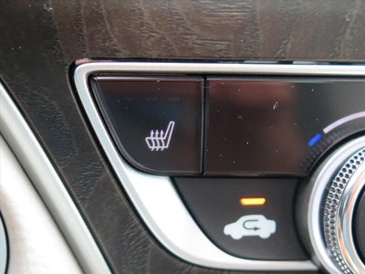 2022 Honda Accord EX-L
