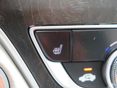 2022 Honda Accord EX-L