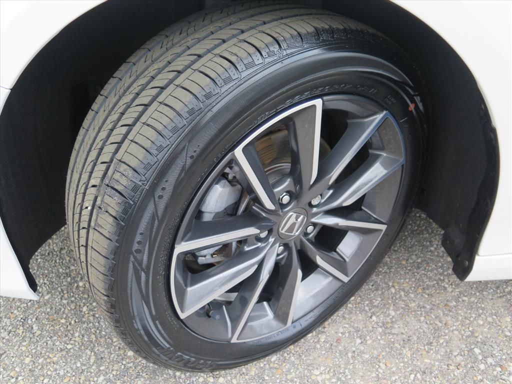 2022 Honda Accord EX-L