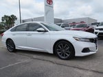 2022 Honda Accord EX-L