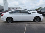 2022 Honda Accord EX-L