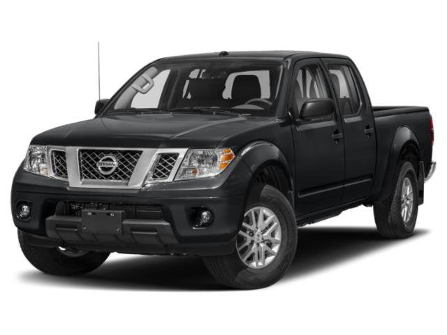 2019 Nissan Frontier 4.0 SV Crew Cab 4X4 AT SWB's photo