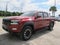 2024 Nissan Frontier PRO-X
