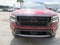 2024 Nissan Frontier PRO-X