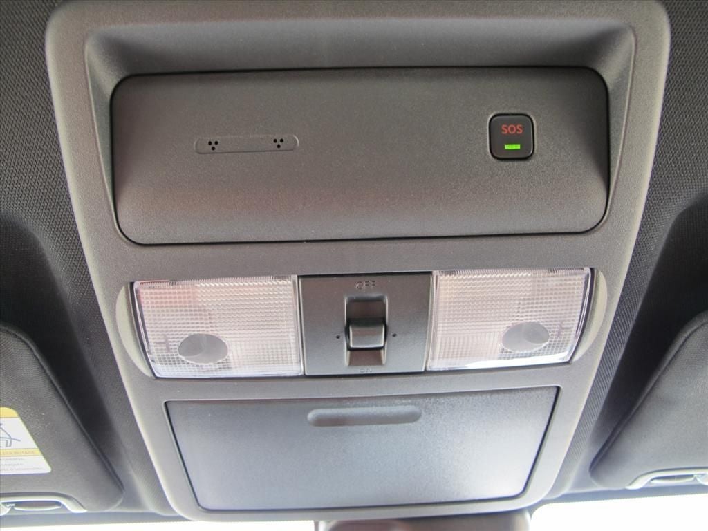2024 Nissan Frontier PRO-X