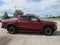 2024 Nissan Frontier PRO-X
