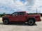 2024 Nissan Frontier PRO-X
