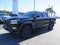 2022 Nissan Frontier PRO-X