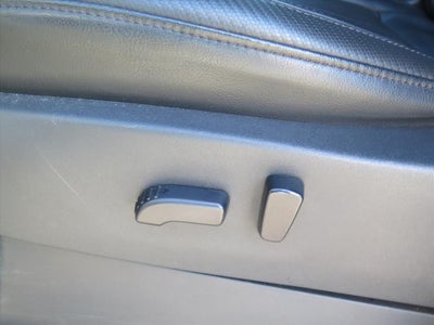 2022 Nissan Frontier PRO-X