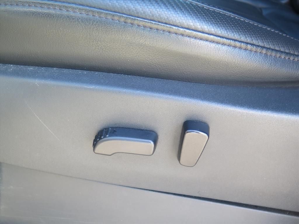 2022 Nissan Frontier PRO-X