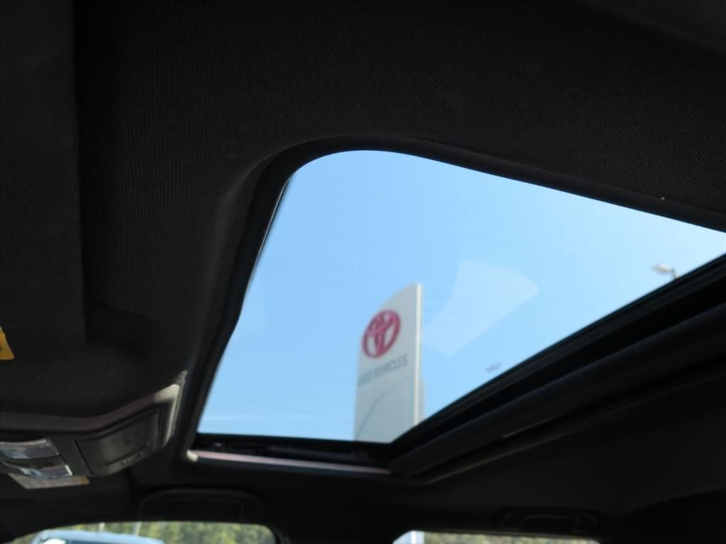 2022 Nissan Frontier PRO-X