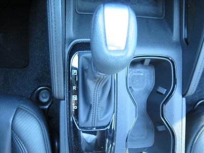 2022 Nissan Frontier PRO-X