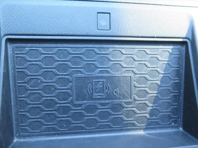 2022 Nissan Frontier PRO-X