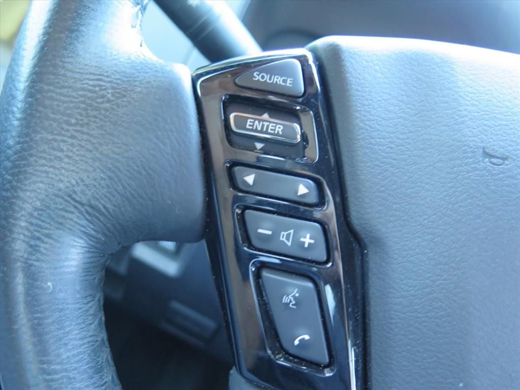 2022 Nissan Frontier PRO-X