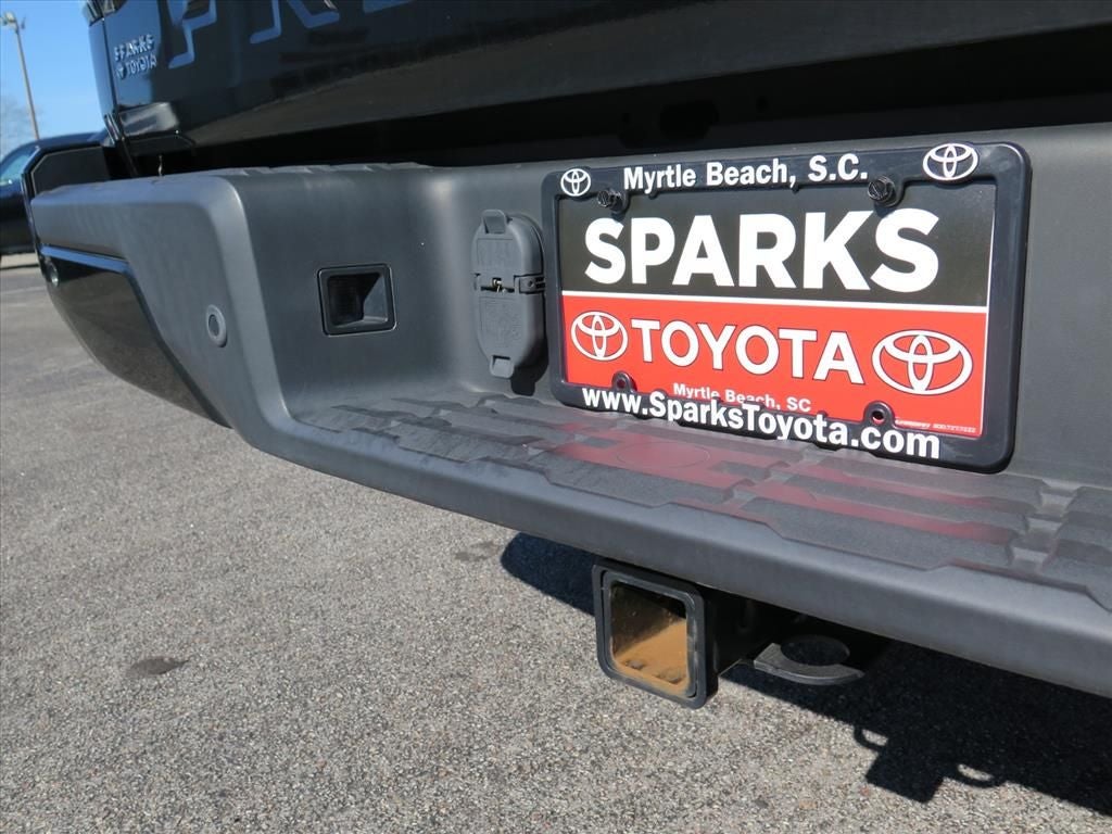 2022 Nissan Frontier PRO-X