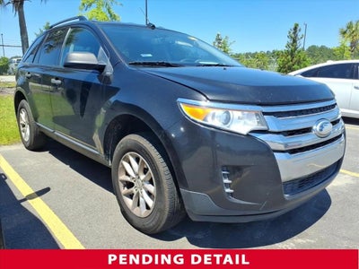 2014 Ford Edge SE
