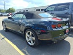 2012 Chevrolet Camaro SS 2SS