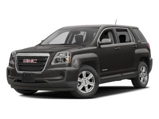 2016 GMC Terrain SLE-1