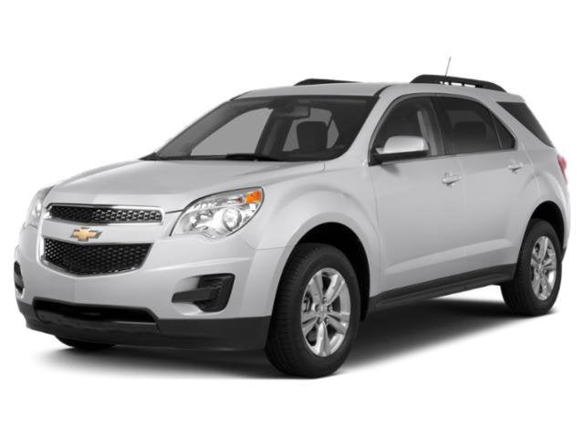 2015 Chevrolet Equinox LT 2LT