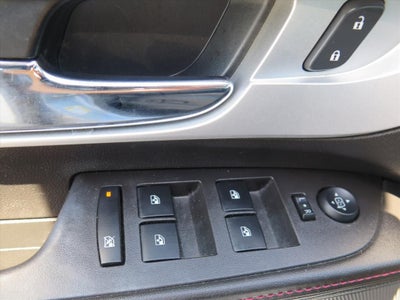 2015 Chevrolet Equinox LT 2LT