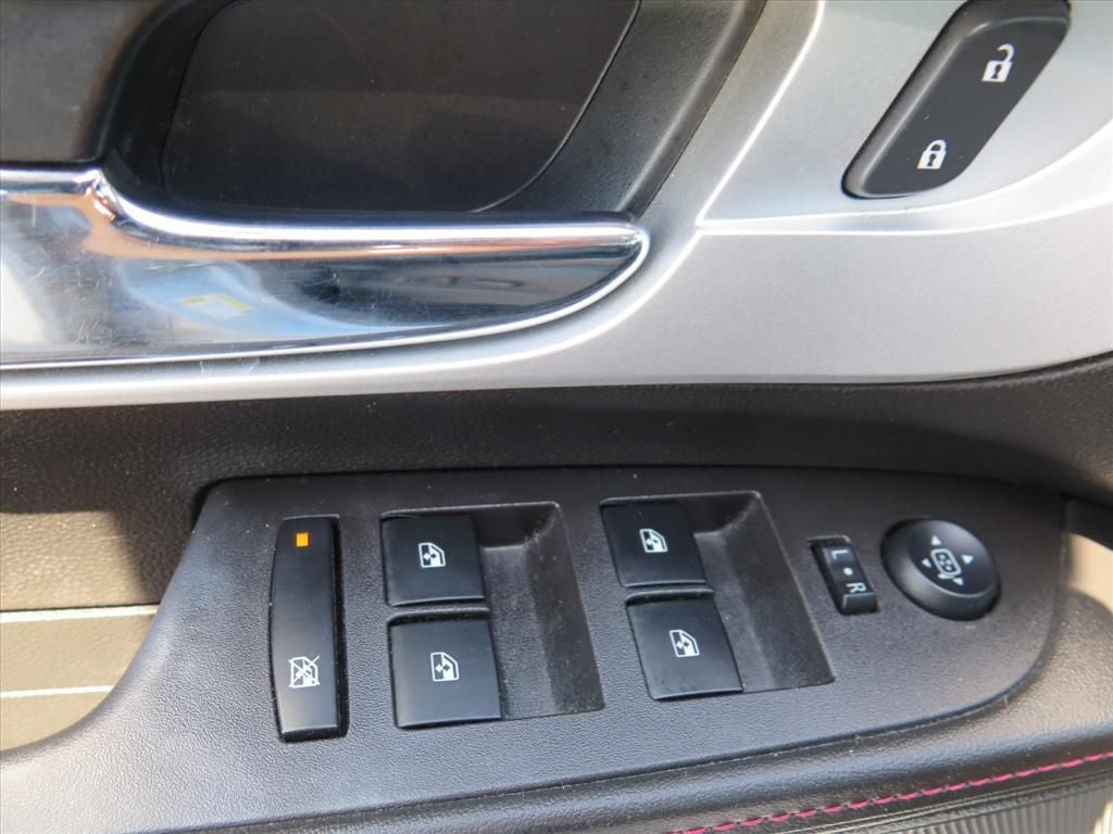 2015 Chevrolet Equinox LT 2LT