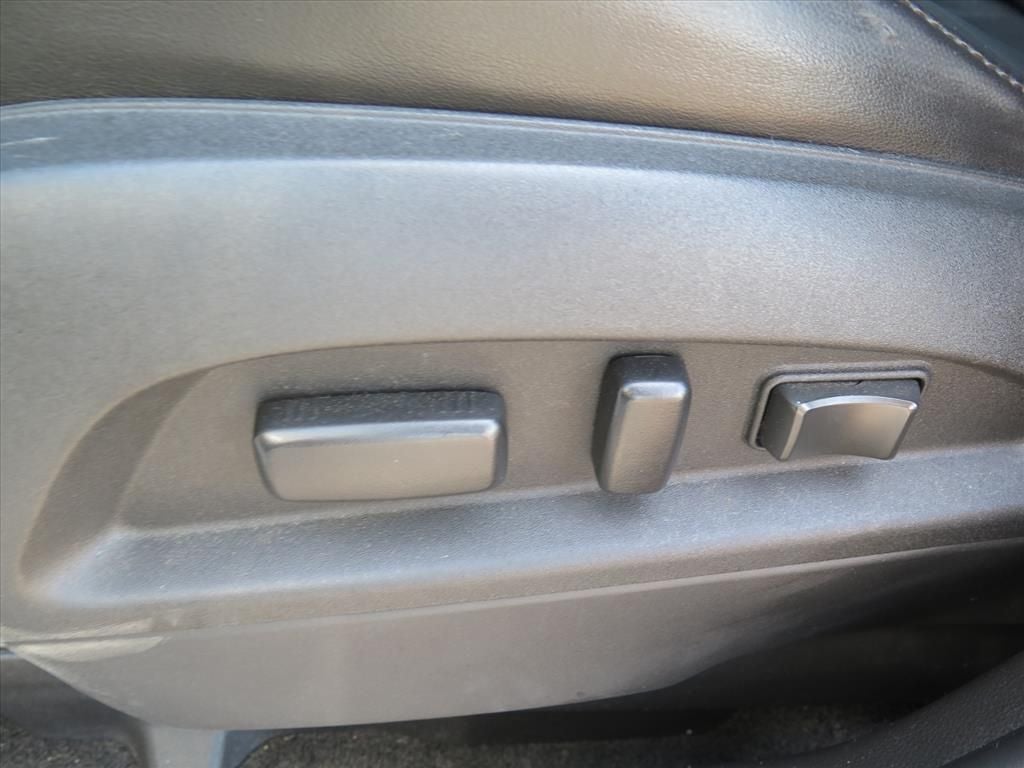 2015 Chevrolet Equinox LT 2LT
