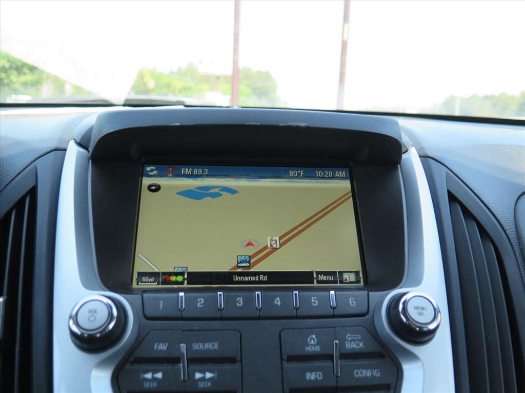2015 Chevrolet Equinox LT 2LT