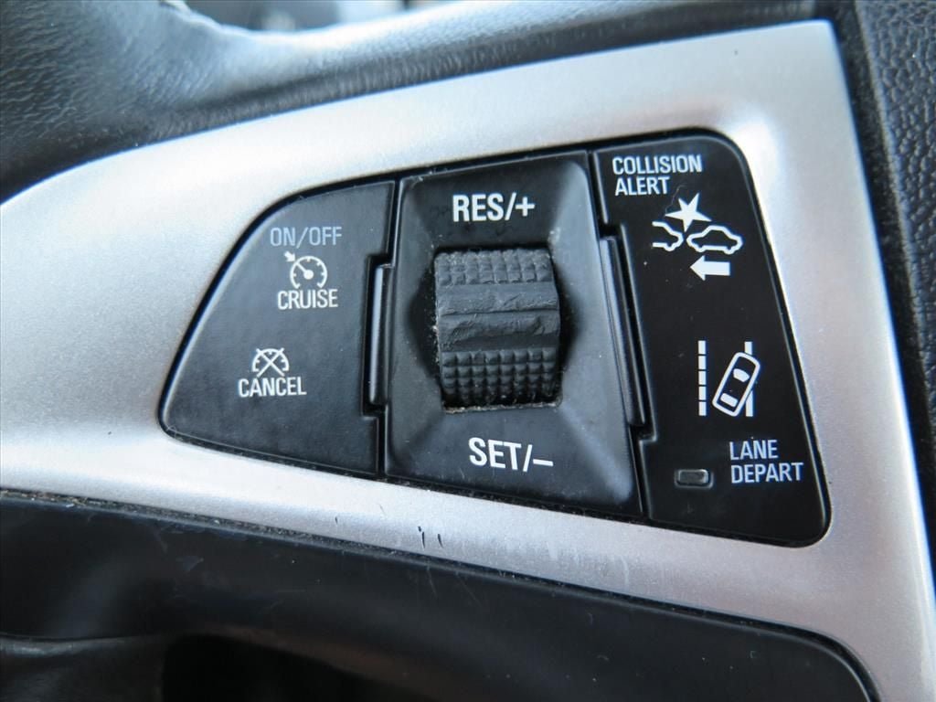 2015 Chevrolet Equinox LT 2LT
