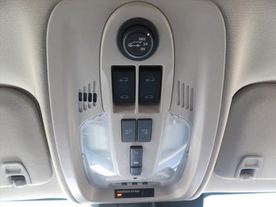 2015 Chevrolet Equinox LT 2LT