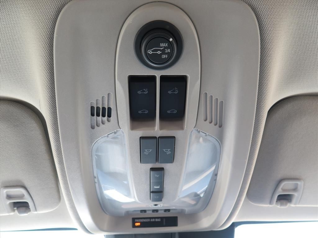 2015 Chevrolet Equinox LT 2LT