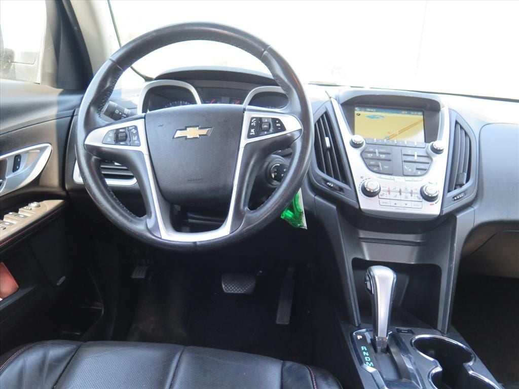 2015 Chevrolet Equinox LT 2LT