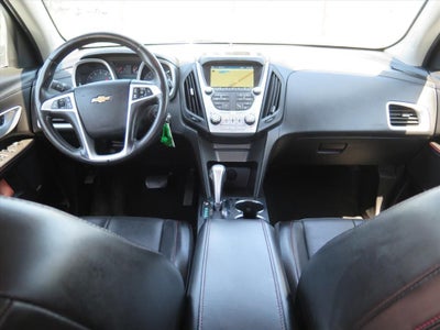 2015 Chevrolet Equinox LT 2LT