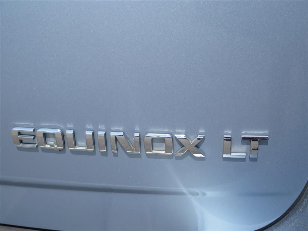 2015 Chevrolet Equinox LT 2LT