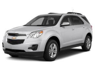 2015 Chevrolet Equinox LT 2LT