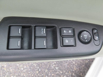 2012 Honda Civic EX-L