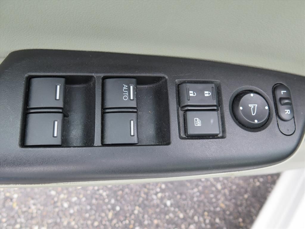 2012 Honda Civic EX-L