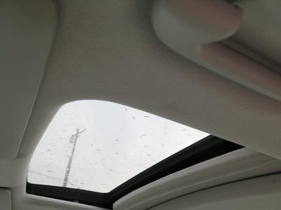 2012 Honda Civic EX-L