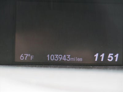 2012 Honda Civic EX-L