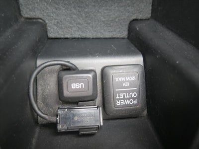 2012 Honda Civic EX-L