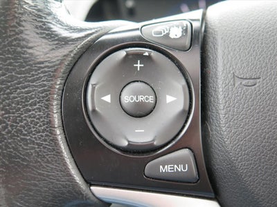 2012 Honda Civic EX-L