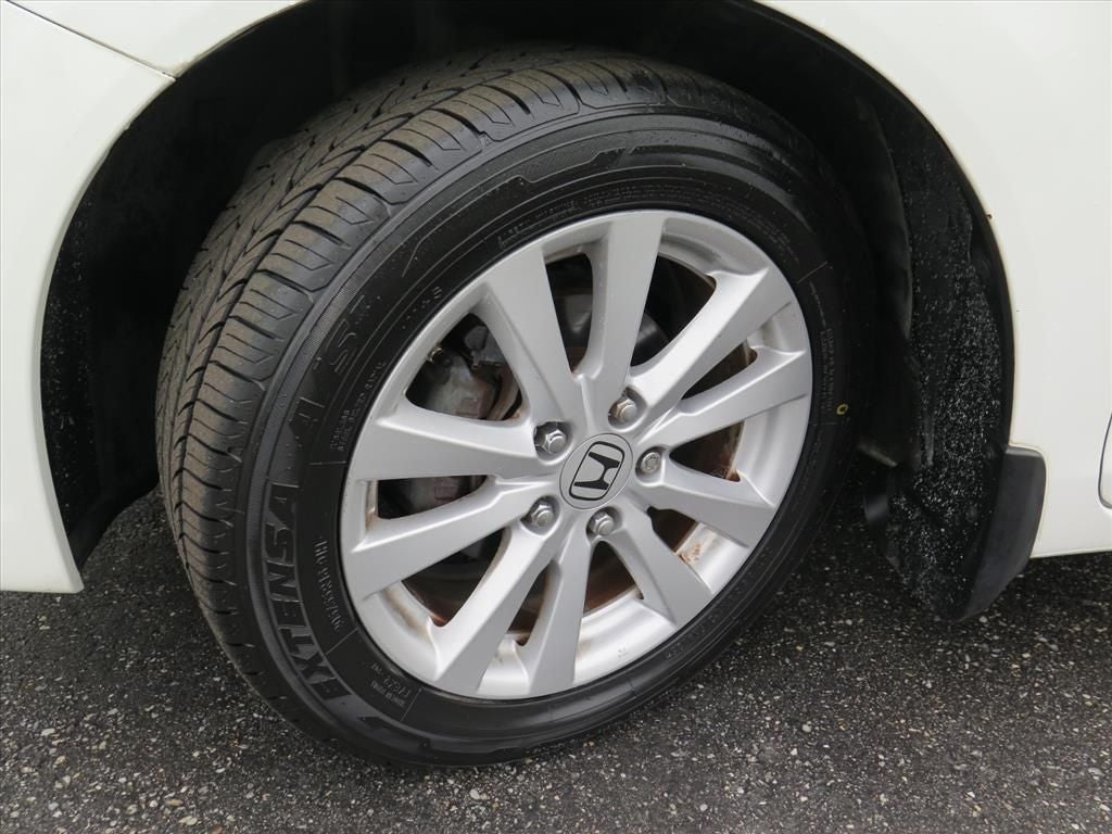 2012 Honda Civic EX-L