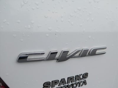 2012 Honda Civic EX-L