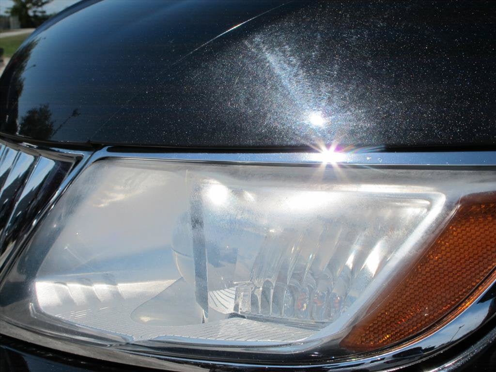 2013 Lincoln MKX Base